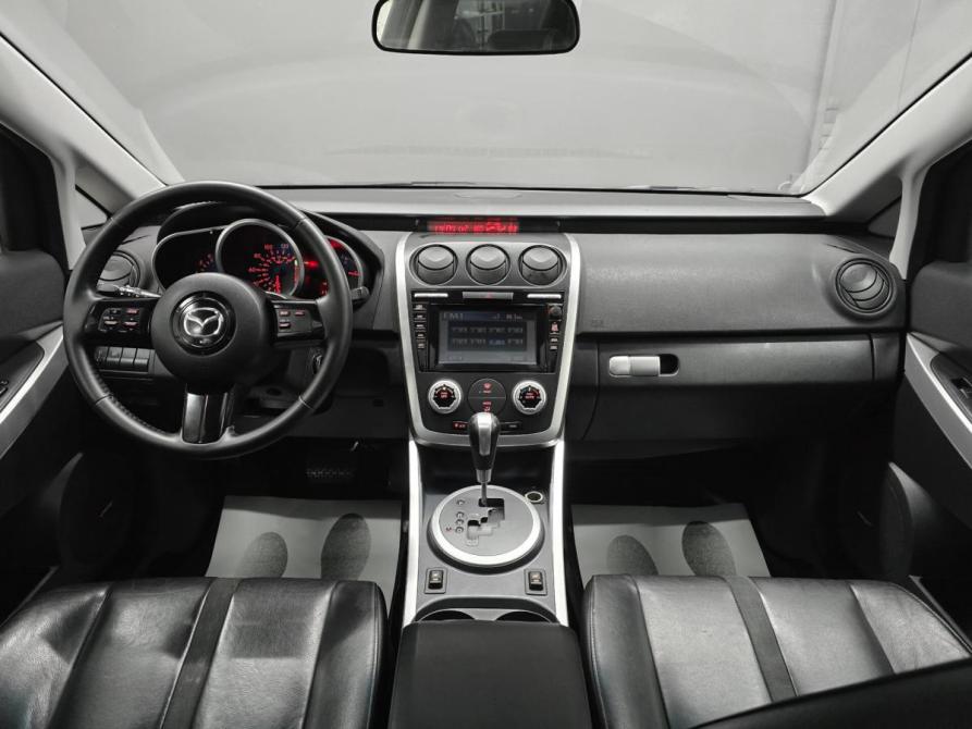 Mazda CX-7 I Красноярск  - изображение 10