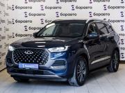 Chery Tiggo 8 Pro Max I Ростов-на-Дону  - изображение 31