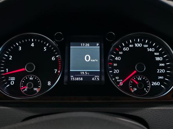 Volkswagen Passat B7 с пробегом 2012 года, цена 1 333 000 рублей, 153686 км, седан, Автокод Объявления