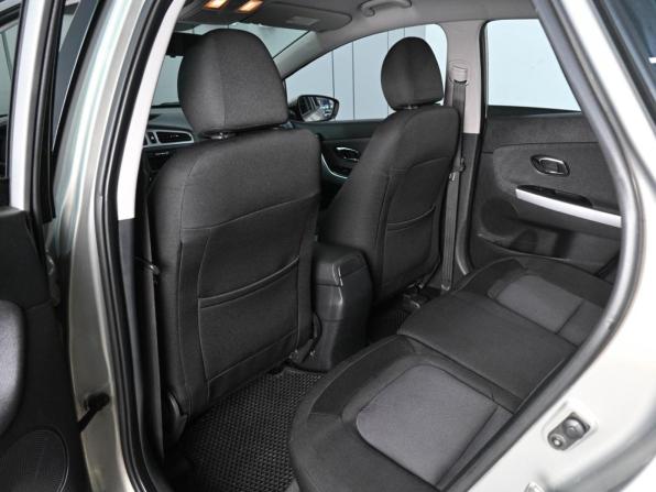 Kia Ceed II с пробегом 2013 года, цена 979 000 рублей, 177537 км, хэтчбек, Автокод Объявления
