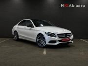 Mercedes-Benz C-Класс IV (W205) Челябинск  - изображение 26