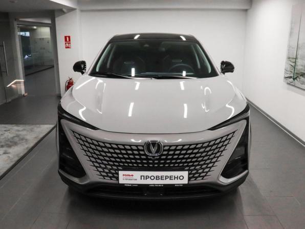 Changan UNI-T I с пробегом 2023 года, цена 2 599 000 рублей, 2897 км, внедорожник, Автокод Объявления