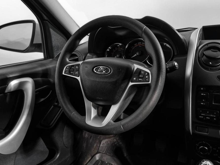 Lada (ВАЗ) Largus I Рестайлинг Санкт-Петербург  - изображение 15