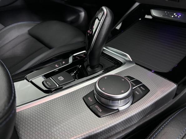 BMW X3 III (G01) с пробегом 2020 года, цена 4 199 000 рублей, 135455 км, внедорожник, Автокод Объявления