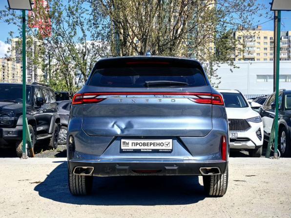 Exeed TXL I Рестайлинг с пробегом 2021 года, цена 1 329 000 рублей, 160297 км, внедорожник, Автокод Объявления