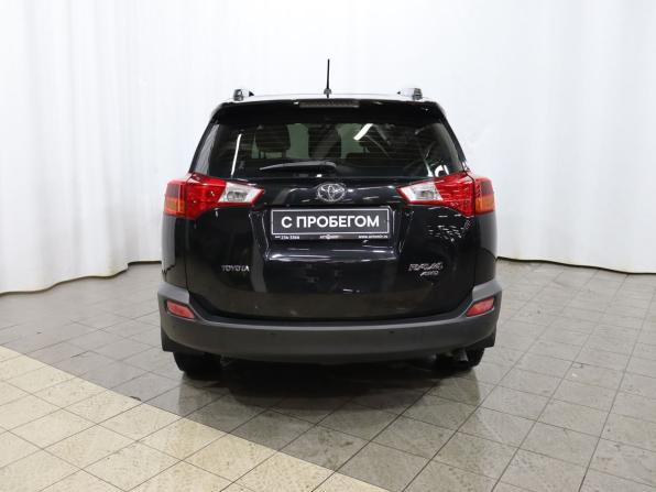 Toyota RAV4 IV (XA40) с пробегом 2015 года, цена 2 051 000 рублей, 107791 км, внедорожник, Автокод Объявления