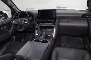 Toyota Land Cruiser 300 Series Владивосток  - изображение 44