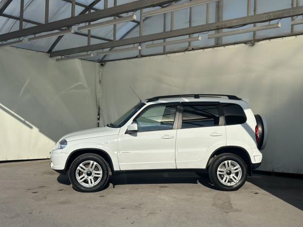 Chevrolet Niva I Рестайлинг с пробегом 2013 года, цена 620 000 рублей, 141619 км, внедорожник, Автокод Объявления