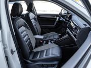 Volkswagen Tayron I Краснодар  - изображение 32
