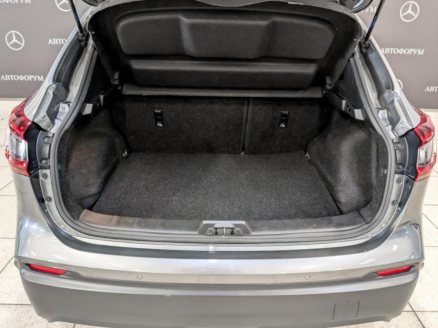 Nissan Qashqai II Рестайлинг Москва  - изображение 10