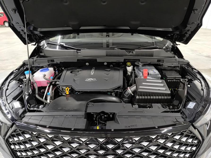 Omoda S5 Казань  - изображение 11