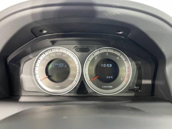 Volvo XC60 I с пробегом 2013 года, цена 1 990 000 рублей, 106000 км, внедорожник, Автокод Объявления
