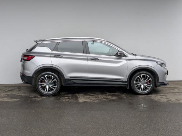 Geely Coolray I с пробегом 2023 года, цена 1 845 000 рублей, 40785 км, внедорожник, Автокод Объявления