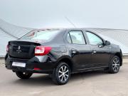 Renault Logan II Воронеж  - изображение 27