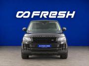 Land Rover Range Rover IV Рестайлинг Москва  - изображение 31