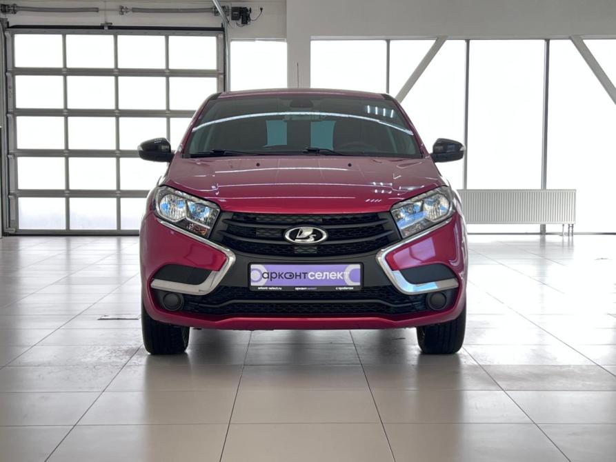 Lada (ВАЗ) XRAY I Волгоград  - изображение 8