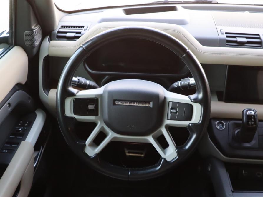 Land Rover Defender II Санкт-Петербург  - изображение 12
