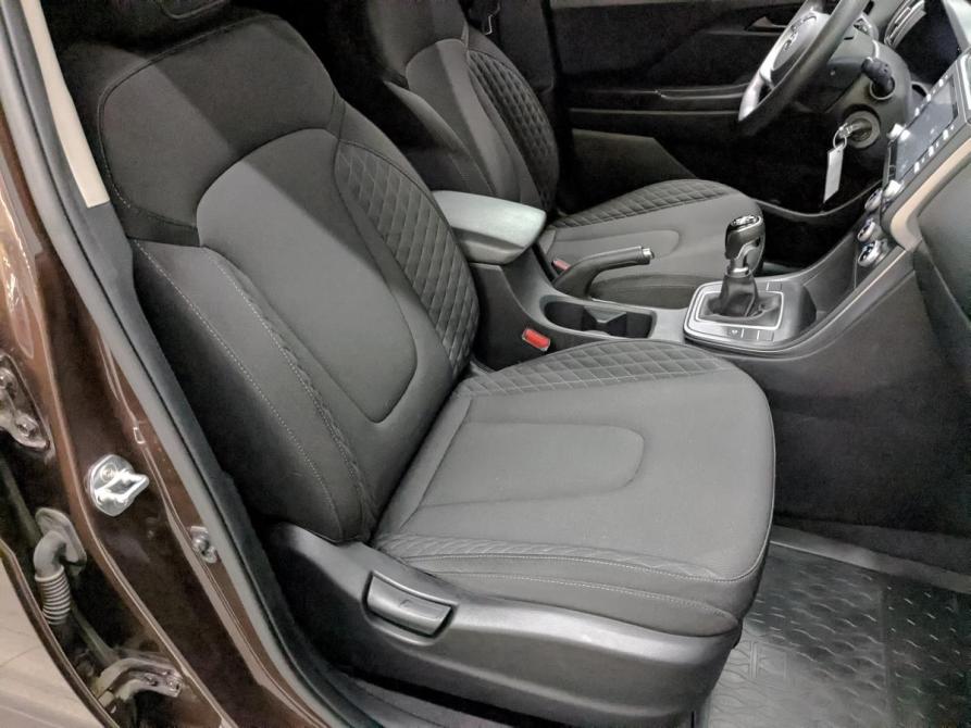 Hyundai Creta II Москва  - изображение 21