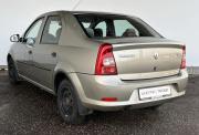 Renault Logan I Рестайлинг Киров  - изображение 32