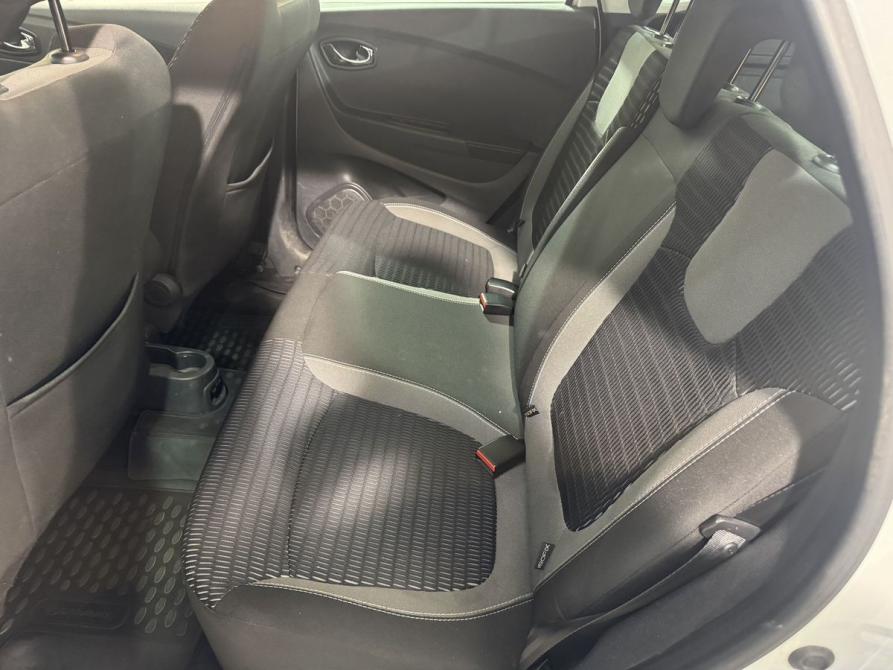 Renault Kaptur I Химки  - изображение 11
