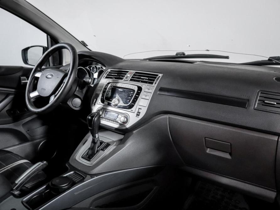 Ford Kuga I Москва  - изображение 10