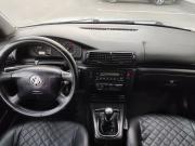 Volkswagen Passat B5 Брянск  - изображение 25