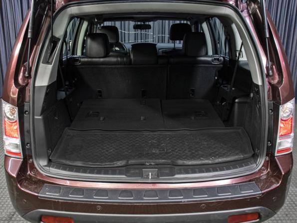 Honda Pilot II Рестайлинг с пробегом 2013 года, цена 2 098 000 рублей, 246321 км, внедорожник, Автокод Объявления