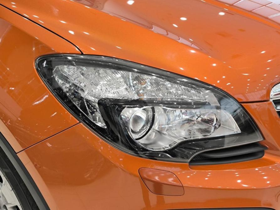 Opel Mokka I Казань  - изображение 21