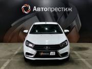 Lada (ВАЗ) Vesta I Ставрополь  - изображение 25