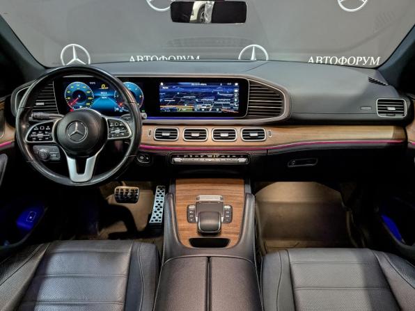 Mercedes-Benz GLE Coupe II (C167) с пробегом 2021 года, цена 8 300 000 рублей, 58000 км, внедорожник, Автокод Объявления