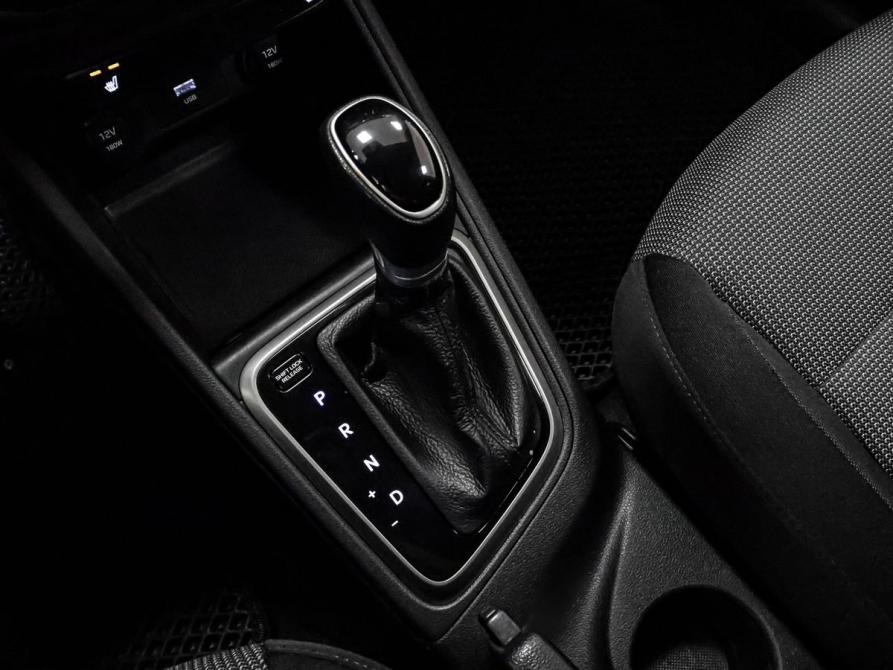 Hyundai Solaris II Рестайлинг Минеральные Воды  - изображение 10