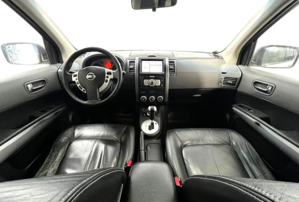 Nissan X-Trail II Нижний Новгород  - изображение 15