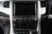 Toyota Vellfire I Сургут  - изображение 36