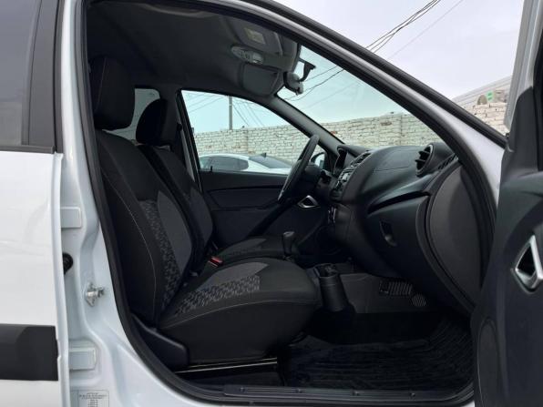 Lada (ВАЗ) Granta I Рестайлинг с пробегом 2025 года, цена 1 048 000 рублей, 10702 км, универсал, Автокод Объявления