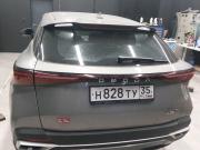 Omoda C5 I Рестайлинг Москва  - изображение 47
