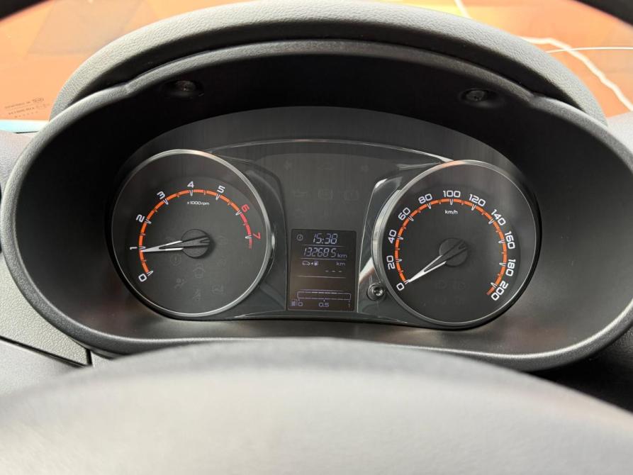 Lada (ВАЗ) Granta I Рестайлинг Набережные Челны  - изображение 1