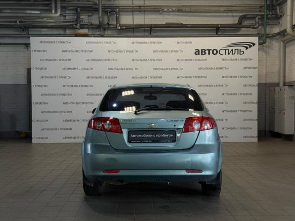 Chevrolet Lacetti I с пробегом 2006 года, цена 269 000 рублей, 188000 км, хэтчбек, Автокод Объявления