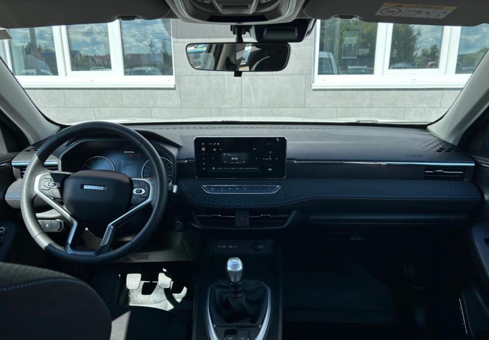 Haval Jolion I Рестайлинг Альметьевск  - изображение 15