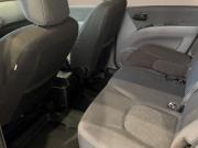 Hyundai Matrix I Рестайлинг Челябинск  - изображение 16