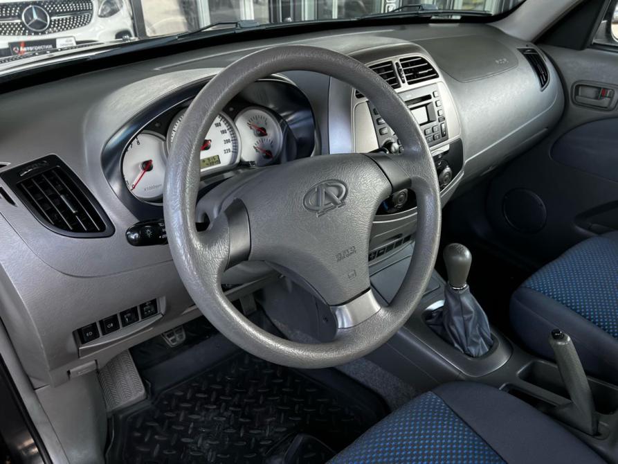 Chery Tiggo (T11) I Волгоград  - изображение 9