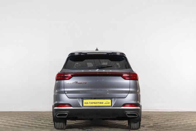 Chery Tiggo 7 Pro Max I с пробегом 2023 года, цена 2 029 000 рублей, 57500 км, внедорожник, Автокод Объявления
