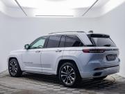 Jeep Grand Cherokee V (WL) Москва  - изображение 24