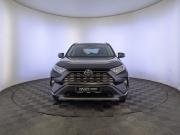 Toyota RAV4 V (XA50) Москва  - изображение 30