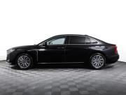 Hongqi H5 II Москва  - изображение 38