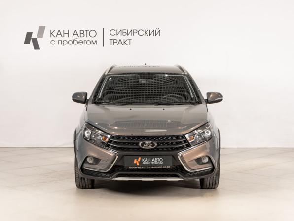 Lada (ВАЗ) Vesta I с пробегом 2019 года, цена 1 130 000 рублей, 58011 км, универсал, Автокод Объявления