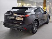 Mazda CX-4 I Рестайлинг Уфа  - изображение 28