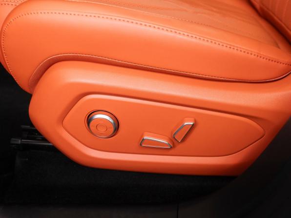 Changan Qiyuan Q07 с пробегом 2026 года, цена 4 000 000 рублей, 19 км, внедорожник, Автокод Объявления