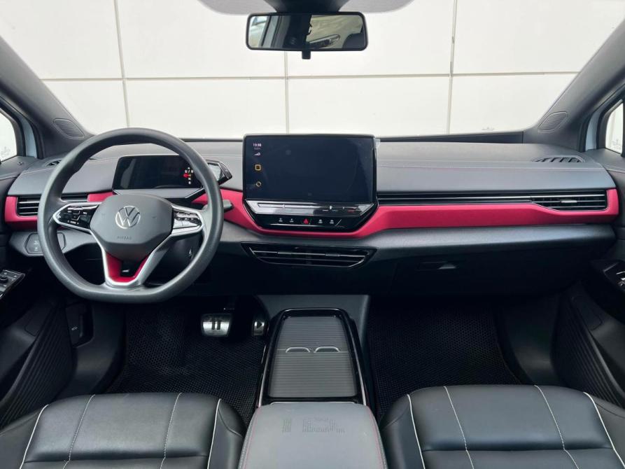 Volkswagen ID.4 Краснодар  - изображение 10