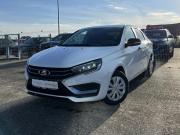 Lada (ВАЗ) Vesta I Рестайлинг (NG) Буинск  - изображение 21