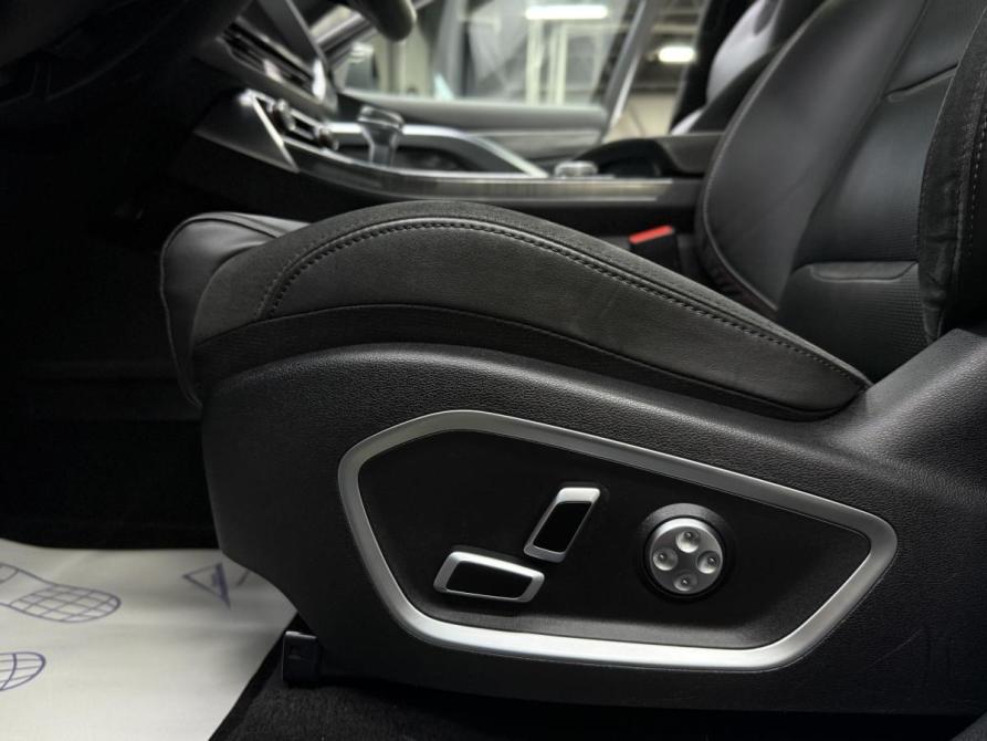 Geely Tugella I Рестайлинг Азнакаево  - изображение 9
